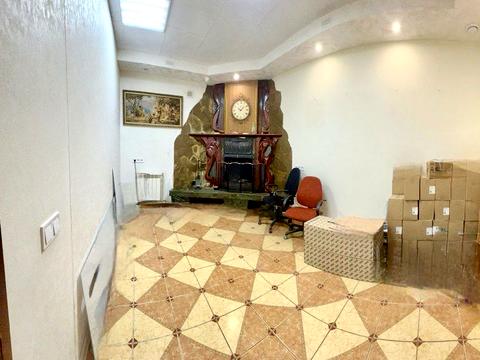 комерційна за адресою Григорія Сковороди вул. (Пушкінська), 45