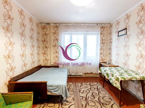 квартира за адресою Оболонський просп., 40