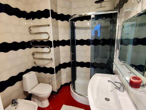 квартира за адресою Дмитра Луценка вул. (Крейсера "Аврора"), 8-А