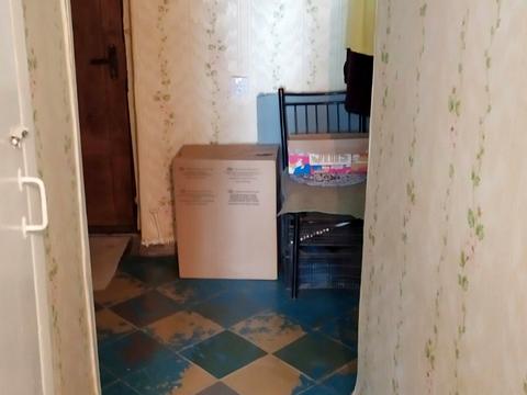 комната по адресу Алексея Вадатурского ул. (Маршала Малиновского), 71