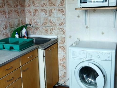 квартира за адресою Януша Корчака вул. (Баумана), 20-А