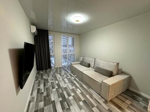 квартира за адресою Кульпарківська вул., 226