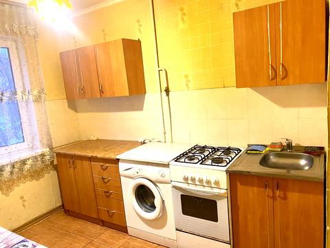 квартира за адресою Героїв Космосу вул., 7