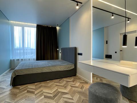 квартира за адресою Наддніпрянське шосе, 2