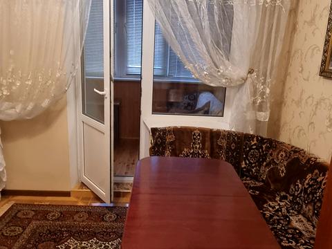 квартира за адресою Милославська вул., 32/51а