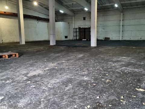комерційна за адресою Запасна вул., 7