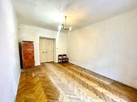 квартира по адресу Зеленая ул., 32