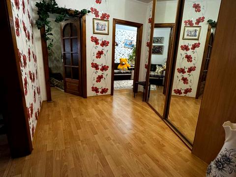 квартира за адресою Кармелюка, 6/2