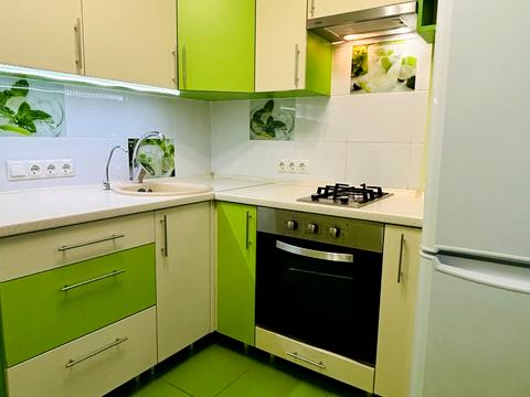 квартира за адресою Будівельників вул., 12
