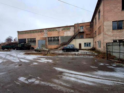 комерційна за адресою Золотонішська, 20