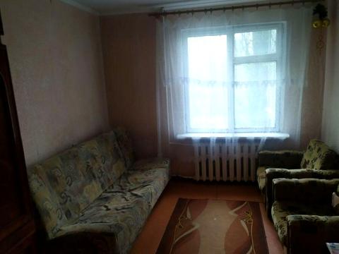 квартира по адресу Крымская ул., 70