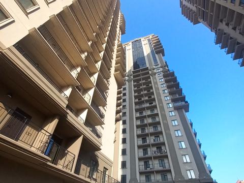 квартира за адресою Фонтанська дорога вул., 25