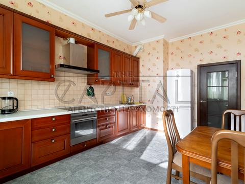 квартира за адресою Науки просп., 30