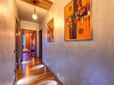 квартира за адресою Зарічна вул., 4 к2