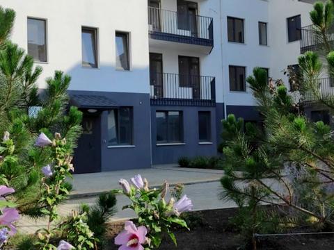 квартира за адресою Академіка Сахарова вул., 3