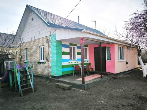 дом по адресу Центральна, 68