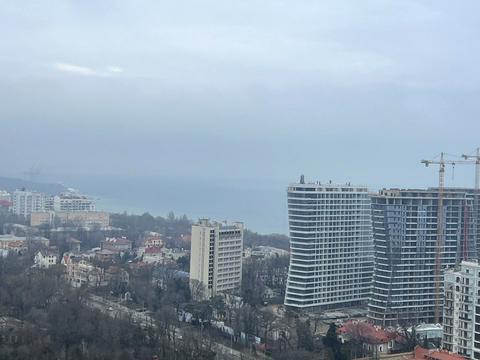 квартира по адресу Шевченко просп., 29/1