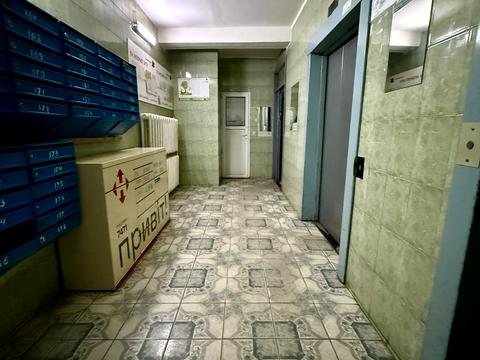 квартира за адресою Петра Григоренка просп., 15