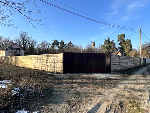 ділянка за адресою 