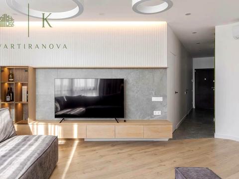 квартира за адресою Кульпарківська вул., 93