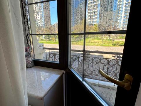 квартира за адресою Французький бульв., 60к1
