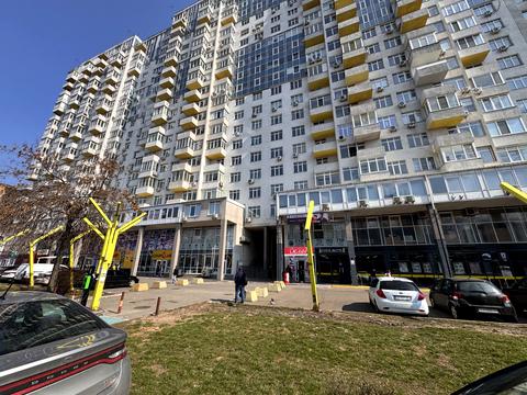 квартира за адресою Данила Щербаківського вул. (Щербакова), 52