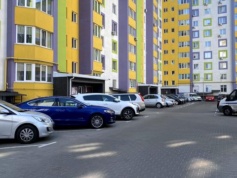 квартира за адресою Яблунева вул., 11