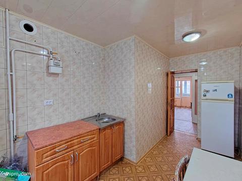квартира по адресу Александра Поля просп. (Кірова), 22