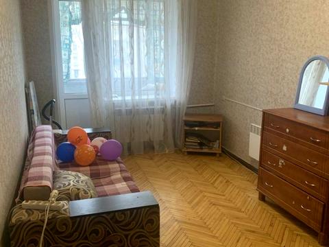 квартира за адресою Олександрівський просп. (Косіора), 126