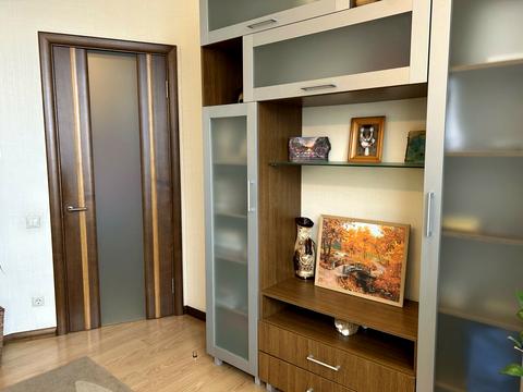 квартира по адресу Петра Болбочана ул. (Клапцова), 52