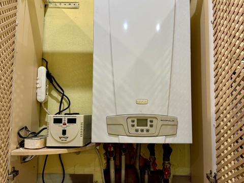 квартира по адресу Грушевского ул., 5