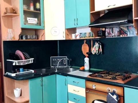 квартира за адресою Лазнева вул., 8