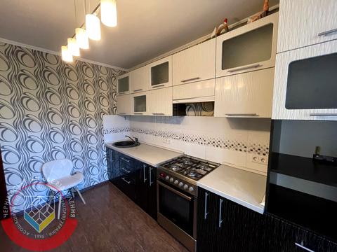 квартира по адресу Мира просп., 263