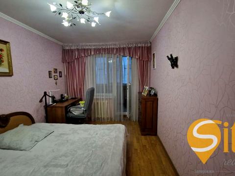 квартира за адресою Магістральна вул., 333