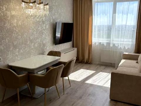 квартира за адресою Перлинна вул., 8