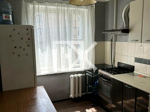 квартира по адресу Ковпака ул., 3