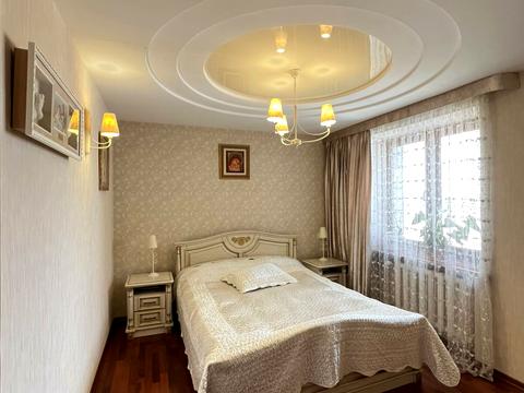 квартира по адресу Червоной Калины просп., 49