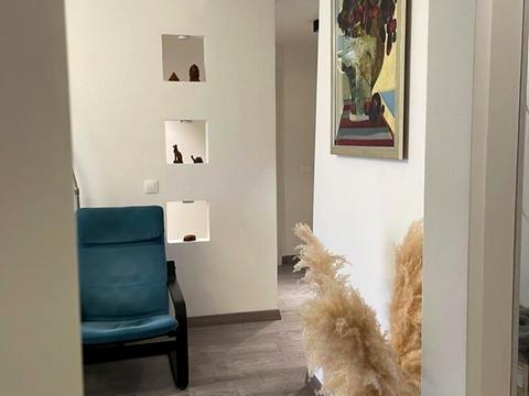 квартира за адресою Березова вул., 5