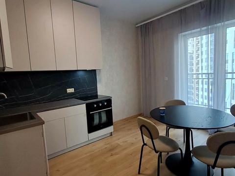 квартира по адресу Краснова ул., 2