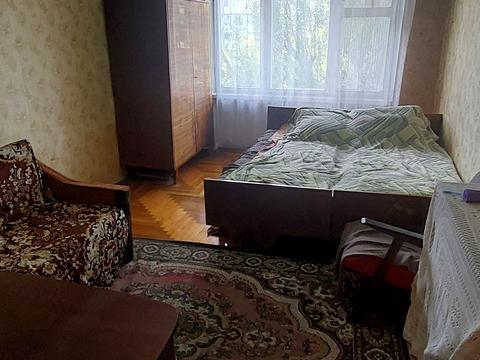 квартира по адресу Запорожье, Северокольцевая ул., 25