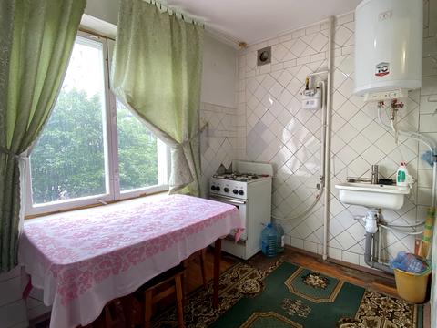 квартира за адресою Фабрично-Заводська вул., 20