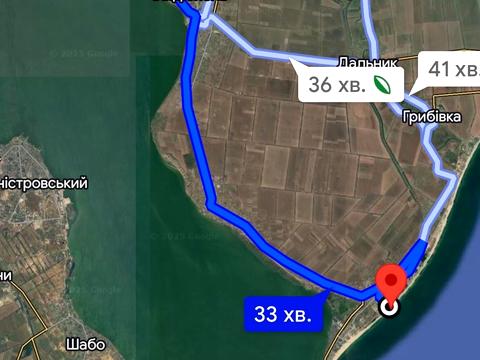 участок по адресу  Калаглия, 