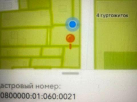 ділянка за адресою Богдана Хмельницького бульв.