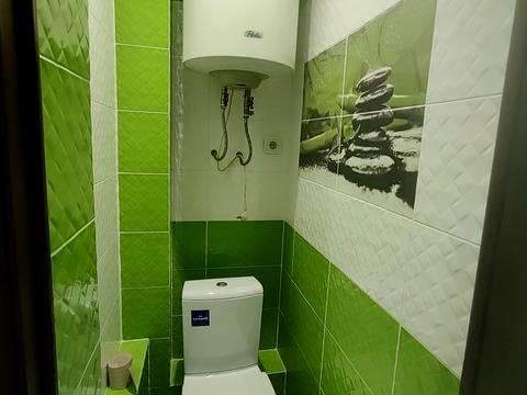 квартира за адресою Вербова вул., 46