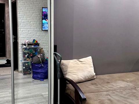 квартира за адресою Кирила Осьмака вул., 2