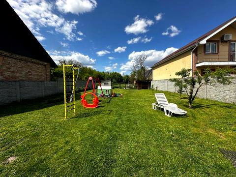 дом по адресу Яблоньская ул. (Кирова)