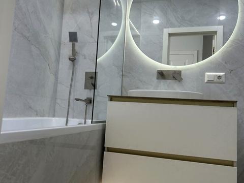 квартира по адресу Квитки Цисык ул., 54