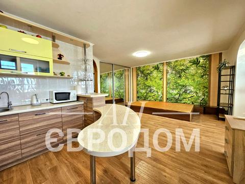 квартира по адресу Очаковская ул., 82