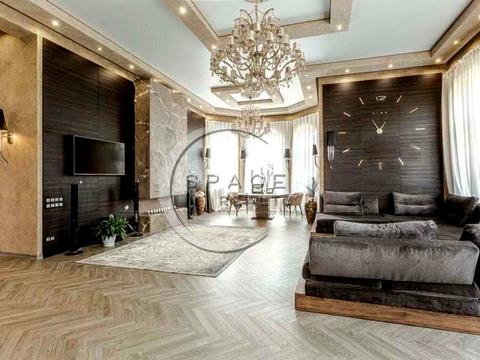 дом по адресу Вишнёвая ул.