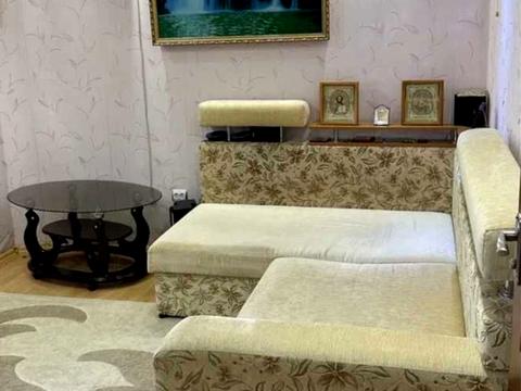 квартира по адресу Запорожская ул., 3